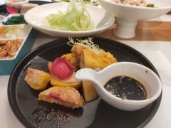 -荷塘秋月·本帮江浙菜(国权路店)