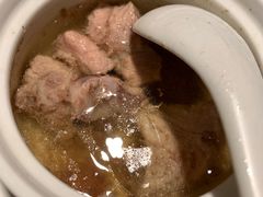 客家猪肉汤-客味谣(天安云谷店)
