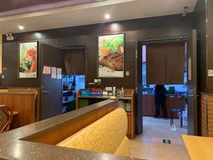 大堂-萨莉亚意式餐厅(金隅嘉品mall店)