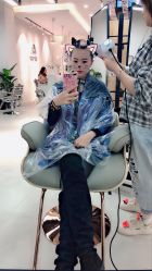 点击看大图 -ASA HAIR SALON