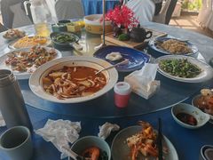 -这片海·海景餐厅(博鳌店)