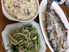 -双桥饭店(锦溪店)
