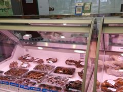 -韩复兴(新街口户部街店)