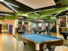 -武林厨神·粤式茶点(五羊店)