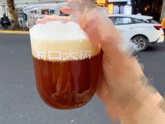 -村口大树(长乐路店)