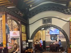 -同得兴 Since·1995 传统苏式面馆(嘉馀坊店)