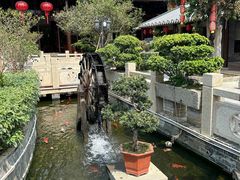 -顺德了能馆(虎门店)