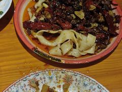 -柴窝堡22号辣子鸡·传承新疆菜