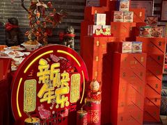-面辣子·陕西家乡菜(长安店)