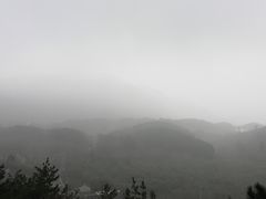 -四明山国家森林公园