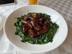 草头圈子-光明邨大酒家(淮海路店)