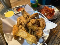 -MI WU FACTORY米屋美食工厂餐厅(绿地店)