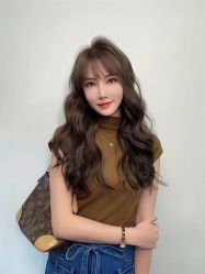 -HD HAIR STYLE