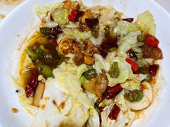 -小放牛河北菜(长安万达店)