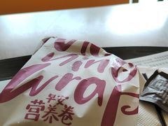 -麦当劳(大亚湾龙光城店)