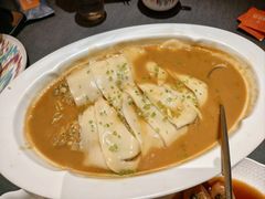 -锦府园·新台州菜(合生汇店)