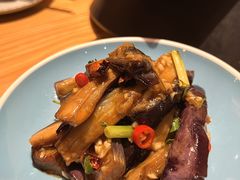 -锦尚阁烤鱼•天津菜(宣武门胡同店)