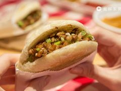 -西贝(东城万达广场店)