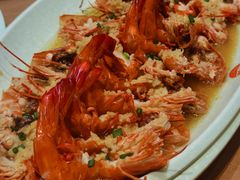 -抱德·潮汕味(敦和店原惠城鱼仔)