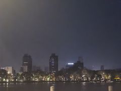 -南通濠河风景名胜区