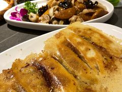 -前海沿·青岛菜(大拇指广场石老人店)