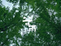 -岳麓山风景名胜区