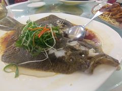 -明香海鲜酒家(华强北店)