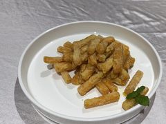 -鸭王烤鸭店(三里河店)