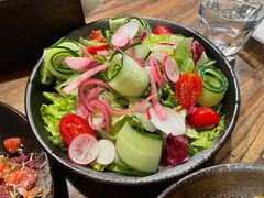 -Q MEX 库迈墨西哥餐吧(三里屯店)