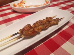 -西贝(上海新梅广场店)