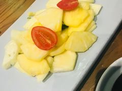 -云海肴·汽锅鸡·云南菜(美罗城店)