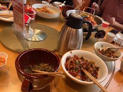 -湘阁里辣(南岭购物广场店)