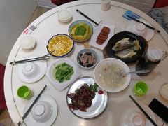 -锦園(伊势丹美食城店)