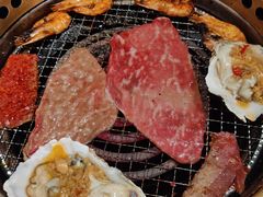-神户赤童日式烤肉(金地广场店)