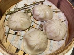 松毛小汤包-桂满陇·杭州饭店(清河万象店)