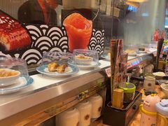 -万岁寿司(蓬江万达店)
