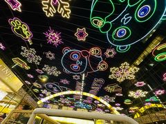 -好彩海鲜酒家(帝国中心店)