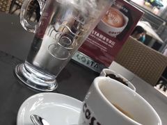 -COSTA COFFEE(岭南天地店)