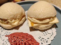 -点都德(奥体印象城店)