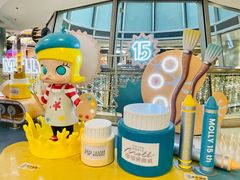 -泡泡玛特POPMART(国贸三期店)