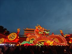 -西安城墙·碑林历史文化景区