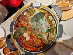 -南锣南门(东方银座店)