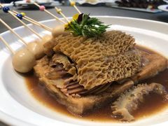 -顺福苑·新派淮扬菜