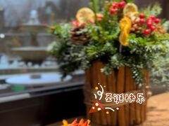 -潮一不贰·法式甜品·生日蛋糕·西式简餐(外滩店)