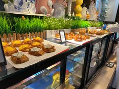 -富力希尔顿酒店·地阔自助餐厅