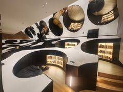 -涨巢·潮玩水疗局