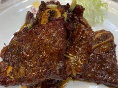 -凤城礼记鱼翅海鲜酒家(新马路总店)