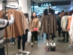 -ZARA HOME(天环广场店)