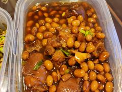 黄豆猪手-金时代顺风大酒店(协泰店)