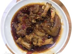 -贤花饭店(城阳店)